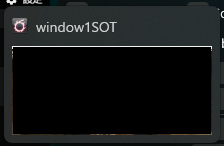 Window RenamerでFF14のゲームウィンドウへ任意の名前を設定した例